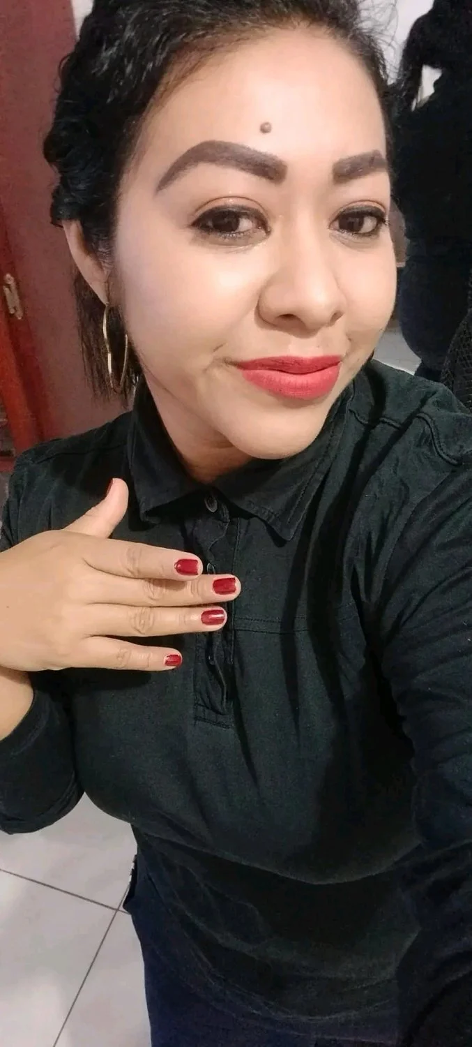 Laura chaparrita de Zapata Altamira image 9