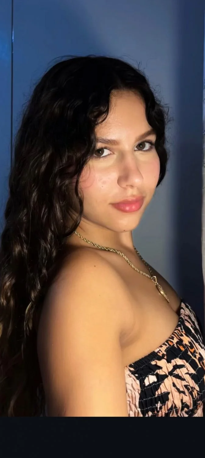Novinha do insta image 13