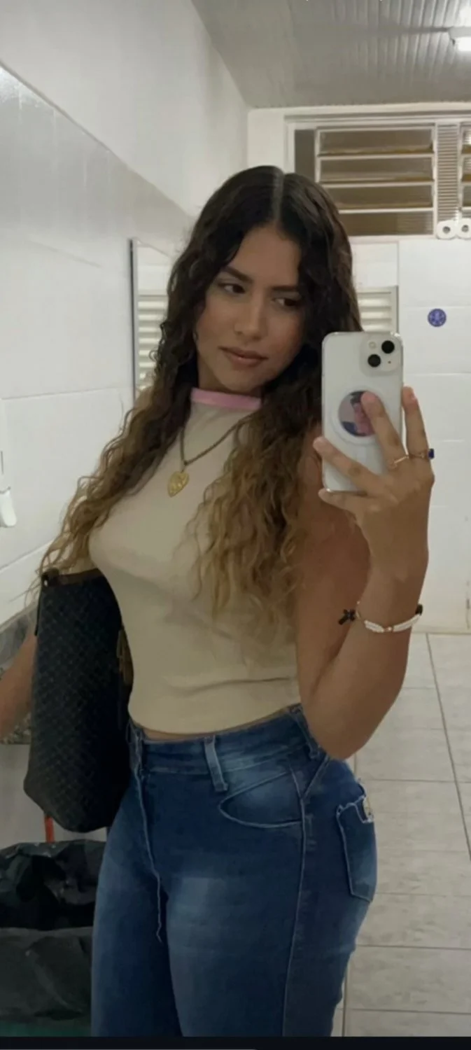 Novinha do insta image 14