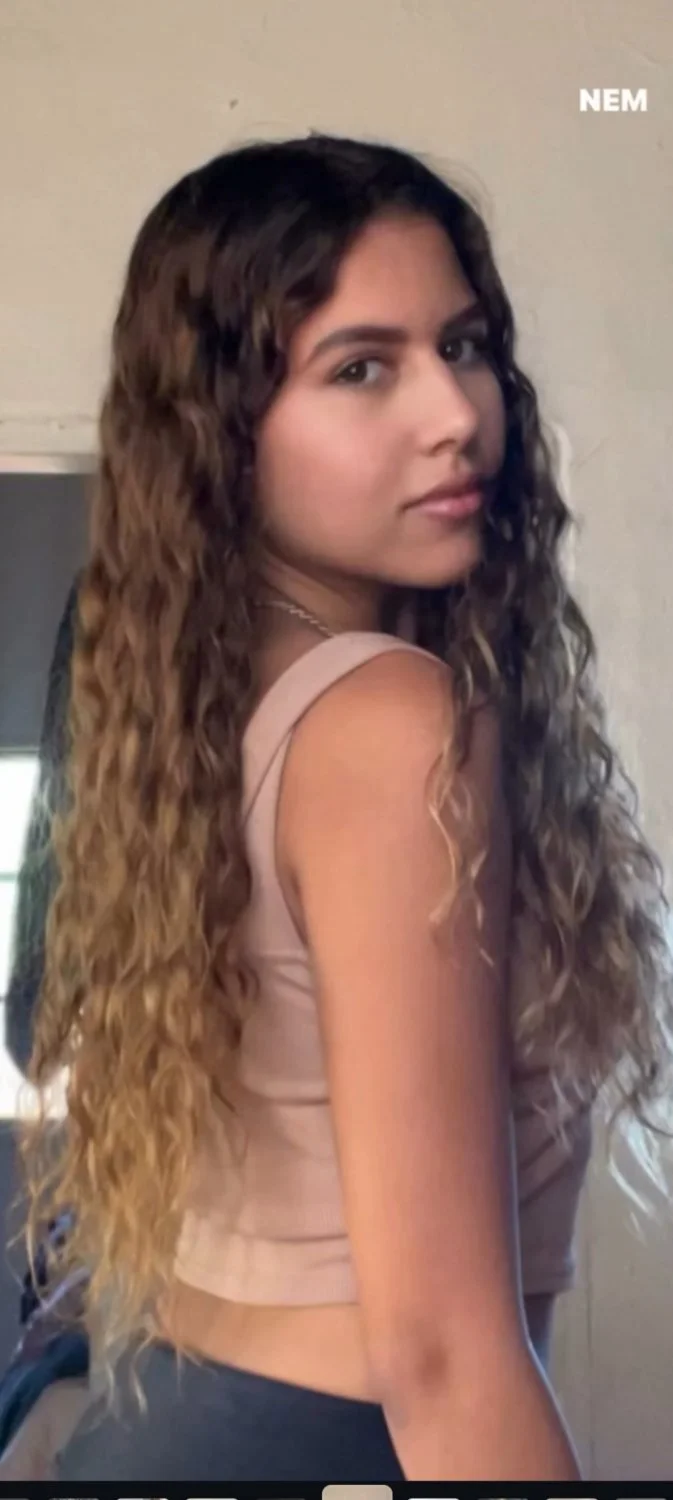 Novinha do insta image 17