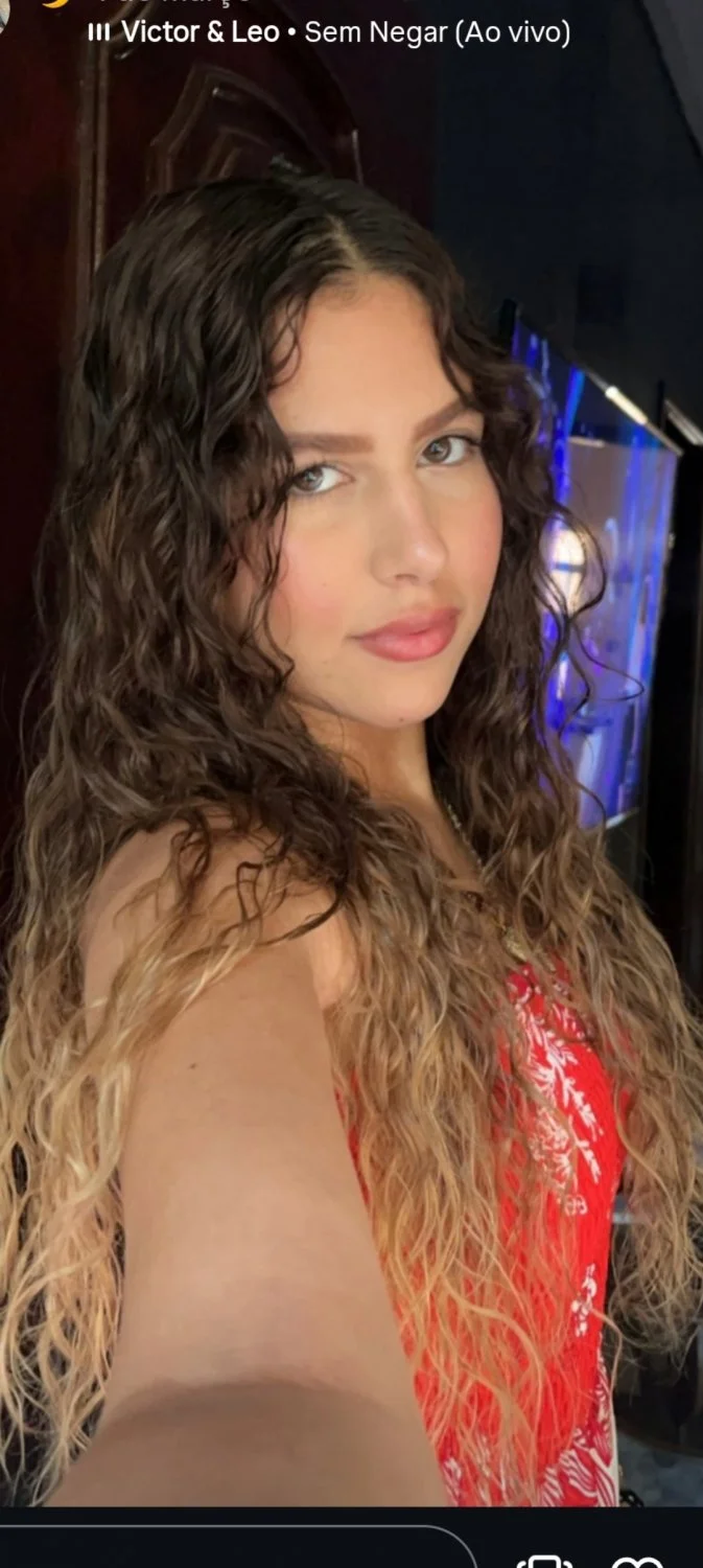 Novinha do insta image 19