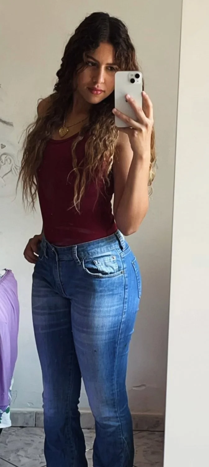 Novinha do insta image 25