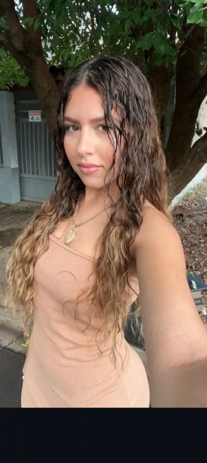 Novinha do insta image 30