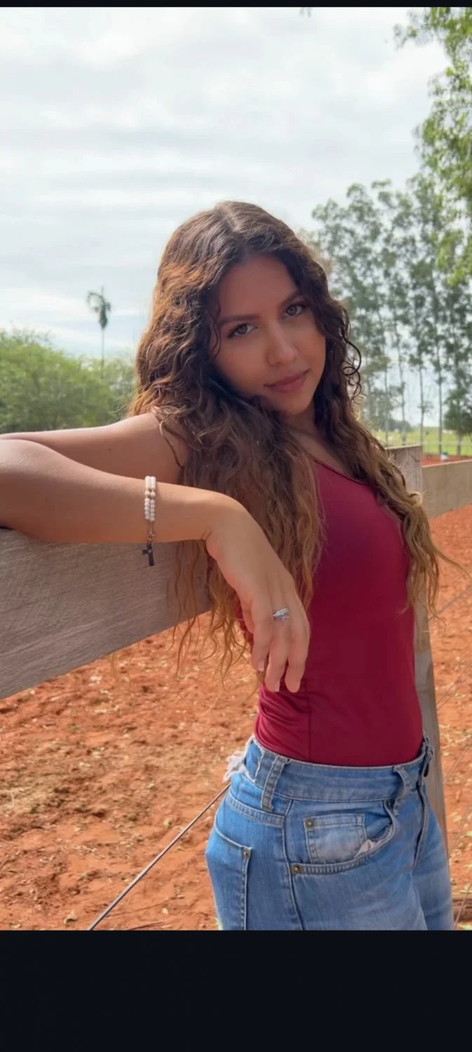 Novinha do insta image 31