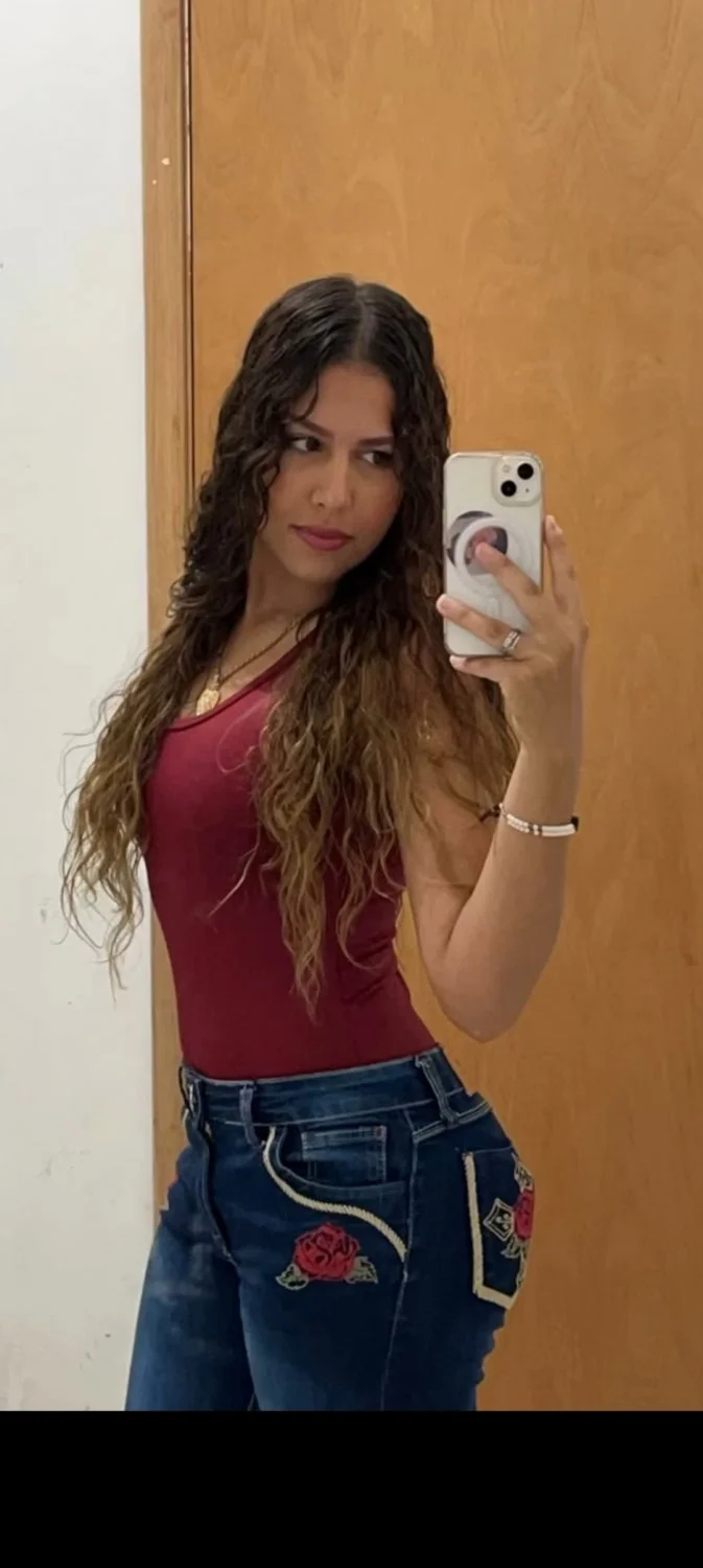 Novinha do insta image 5