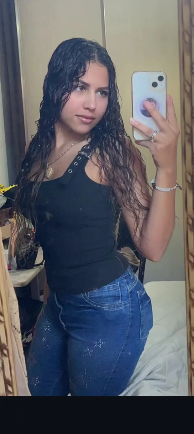 Novinha do insta image 8