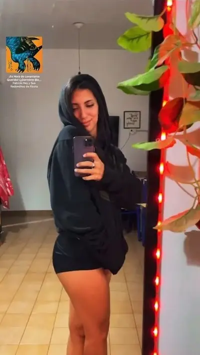 Argentina Con CARITA muy Lecheable cover image