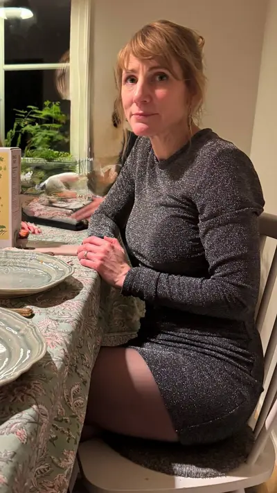 MILF 44 cover image
