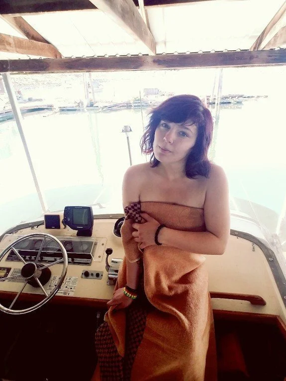 Ash 🔥busty teen image 19