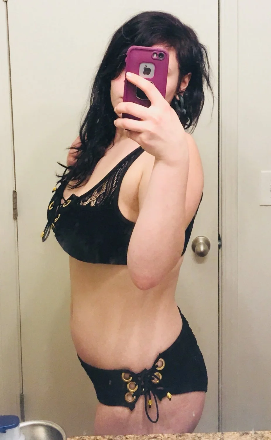 Ash 🔥busty teen image 33