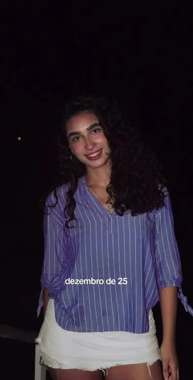 Cainã Ormonde Pedido de seguidor image 42