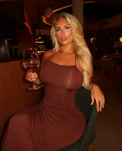 Bad Bitches Only VOL #448 cover image