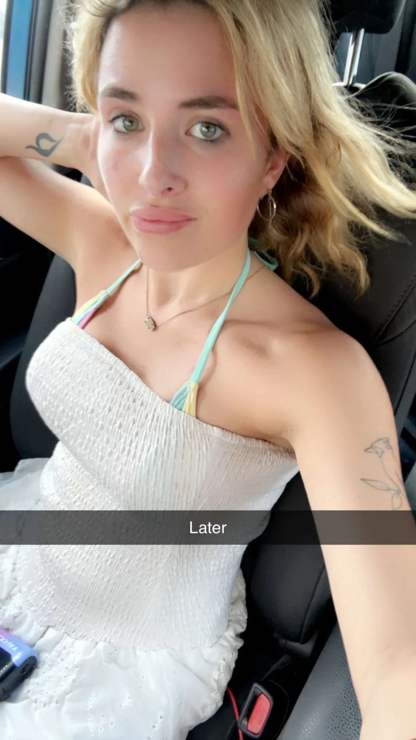 Mississippi Snapchat whore Cayla image 7
