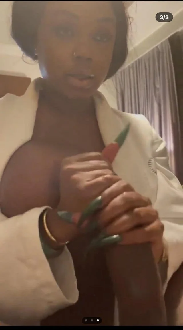 Ebony pleasing BBC image 2
