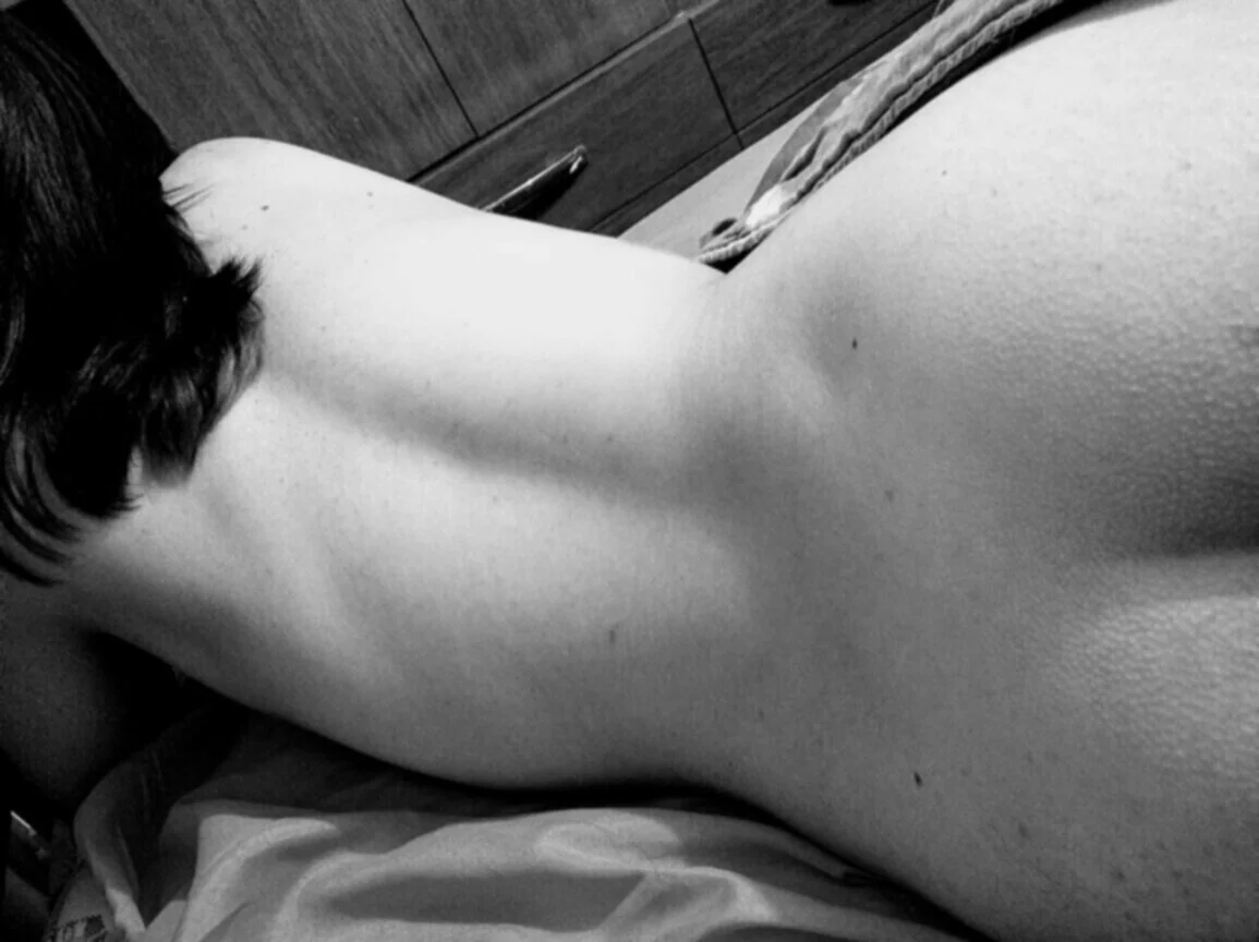 Sophie is a goth slut image 6