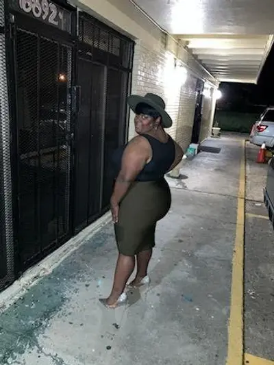 Horny bbw cover image