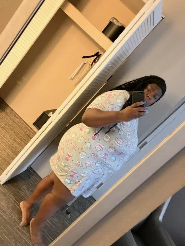 Horny bbw image 2
