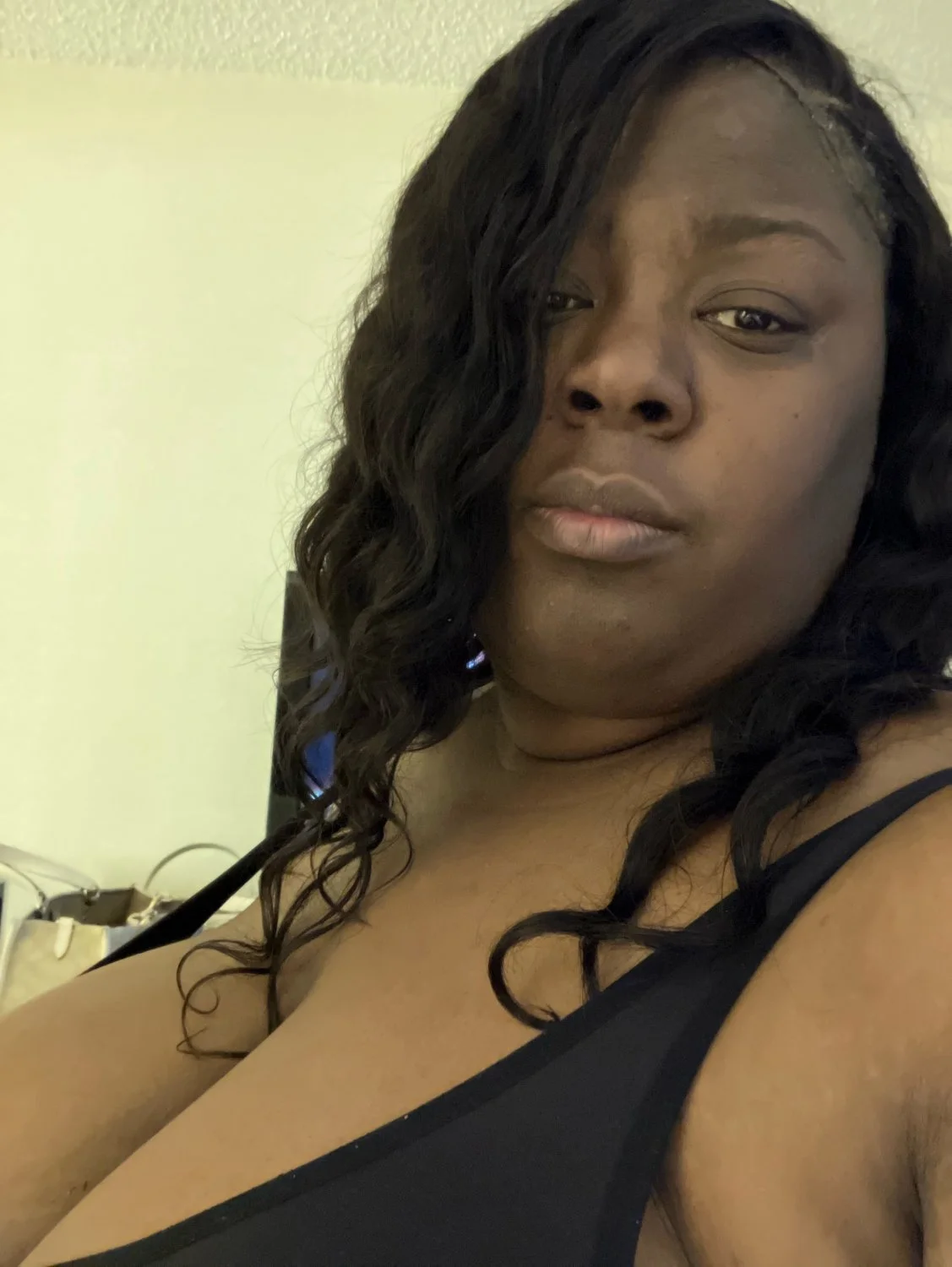 Horny bbw image 4