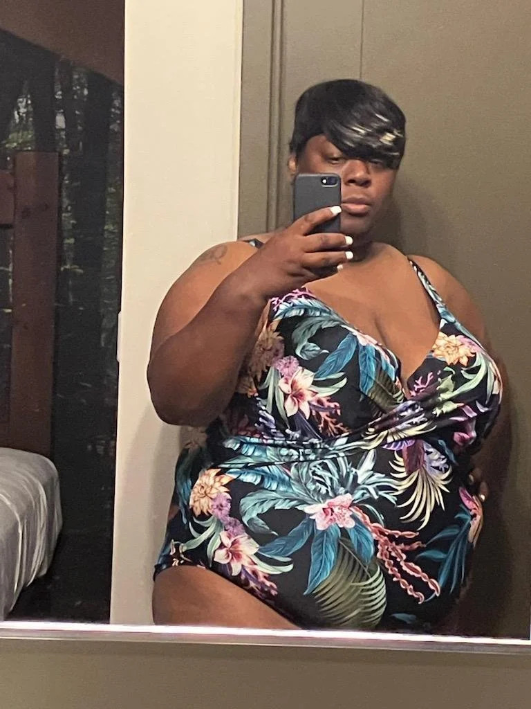 Horny bbw image 5