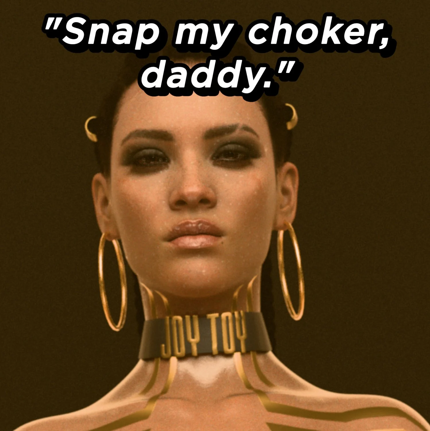 Black Family Captions image 6