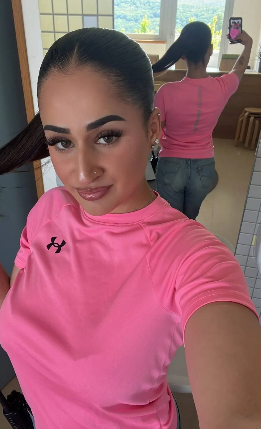 Sandra Uni slut Osnabrück image 10