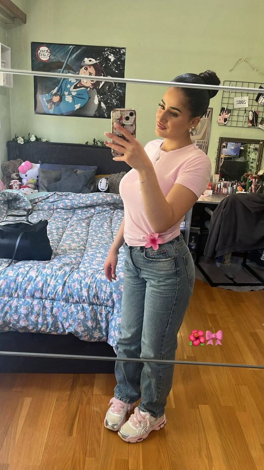 Sandra Uni slut Osnabrück image 18