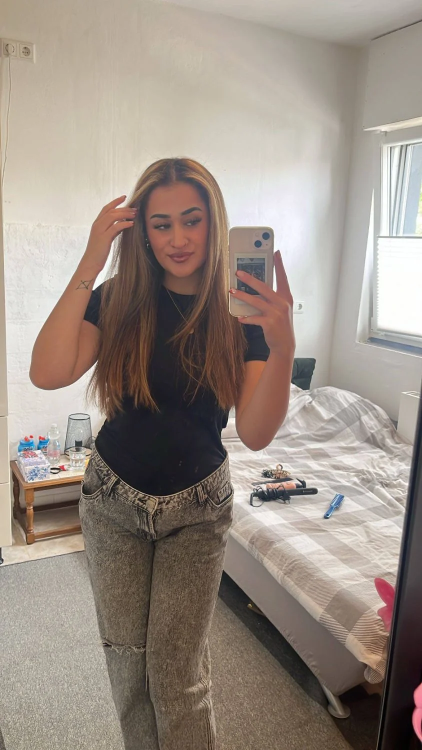 Sandra Uni slut Osnabrück image 30