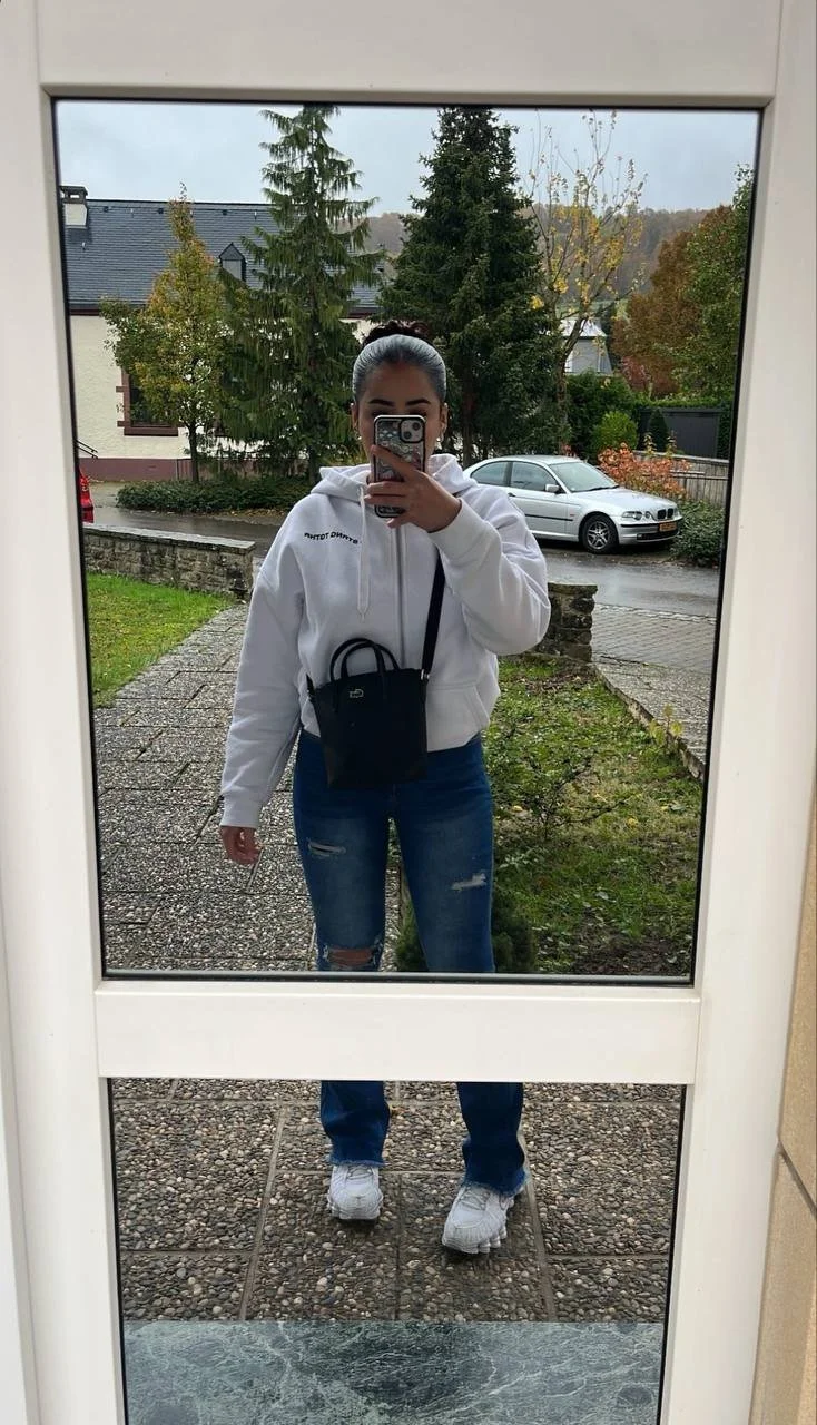 Sandra Uni slut Osnabrück image 42