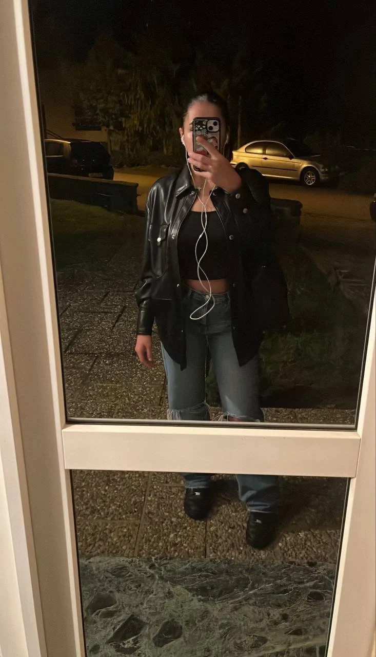 Sandra Uni slut Osnabrück image 43