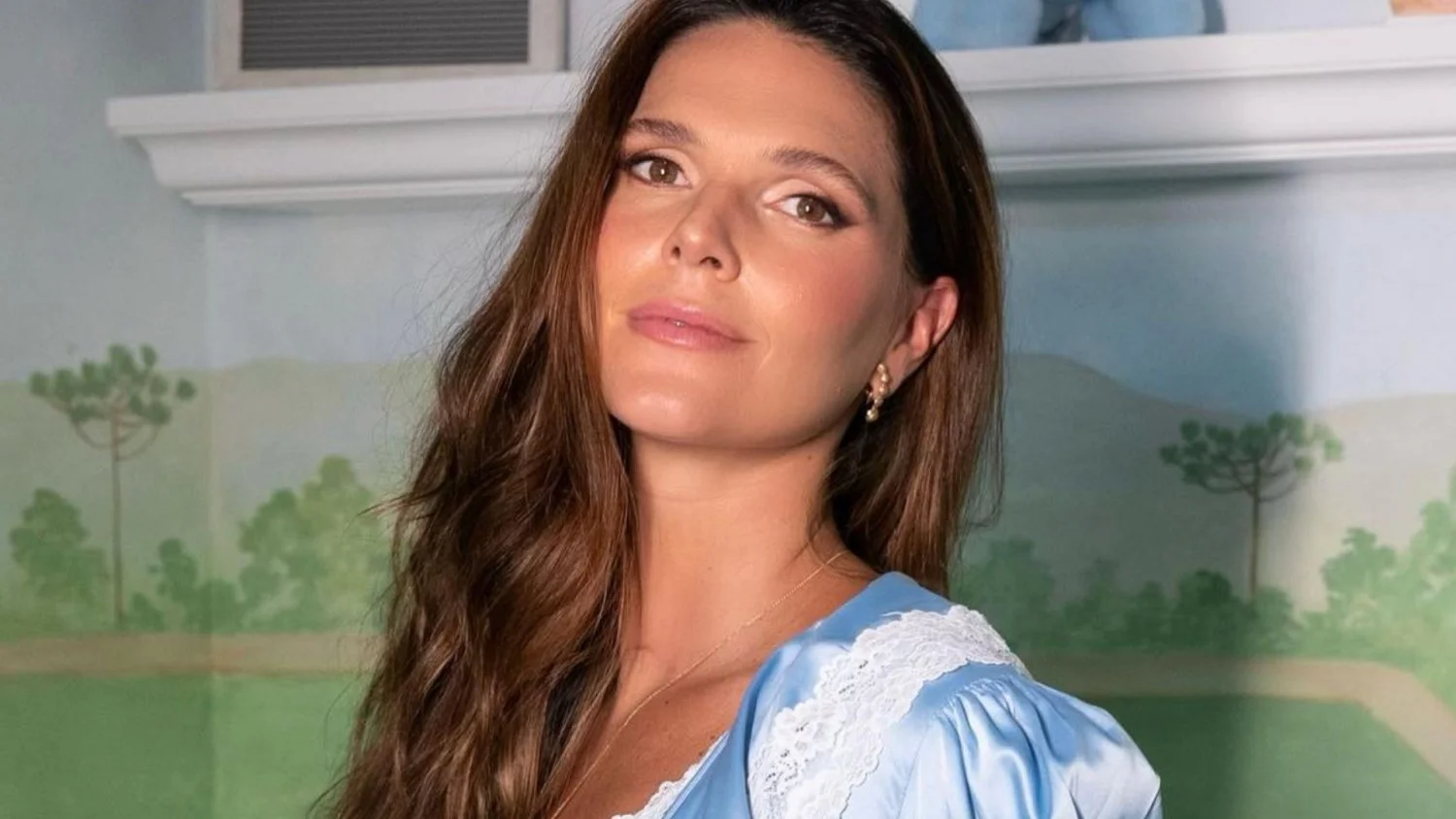 Daniella Sarahyba main image