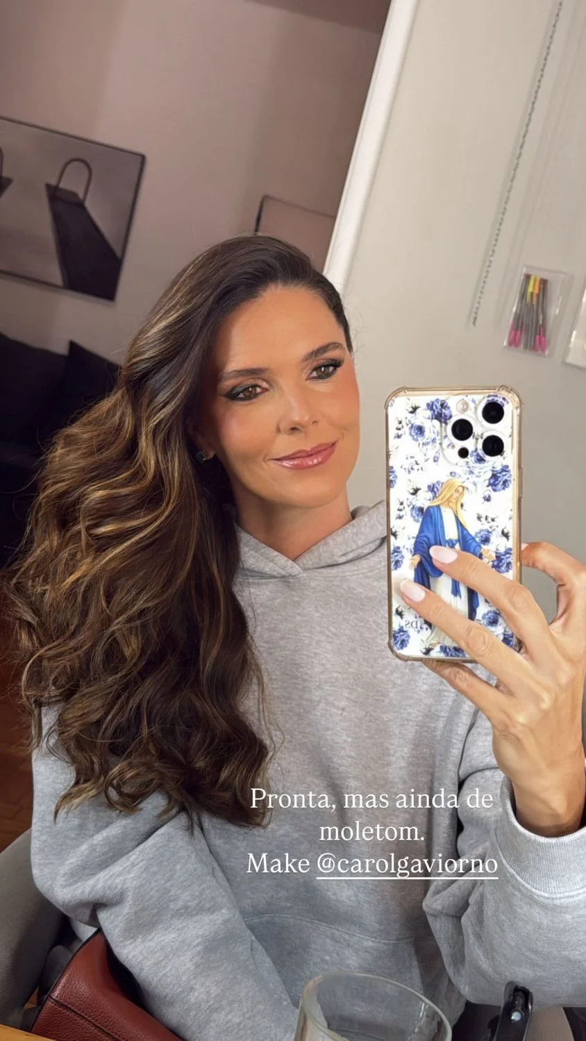 Daniella Sarahyba image 13