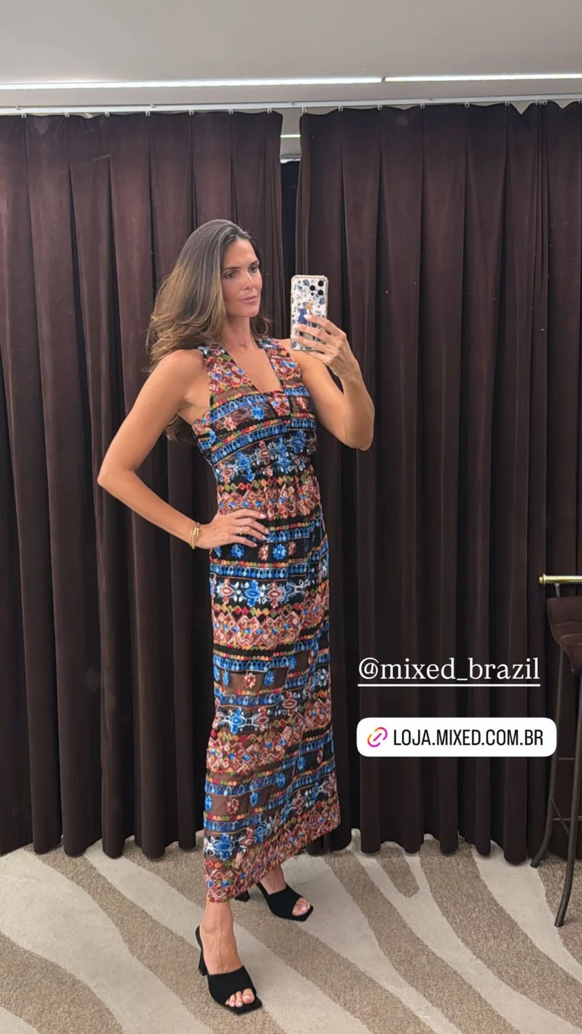 Daniella Sarahyba image 16