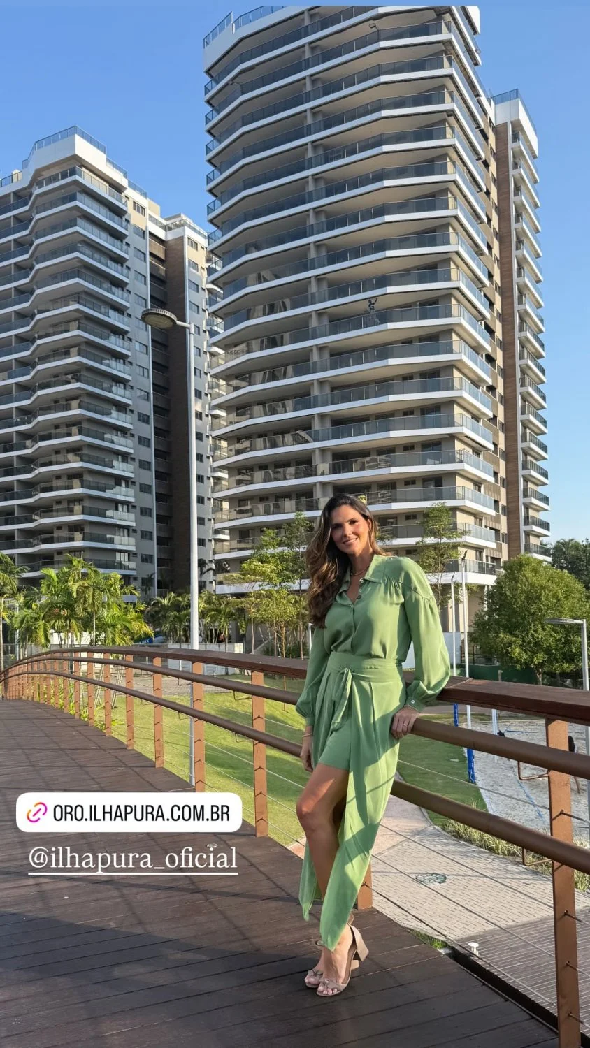 Daniella Sarahyba image 19