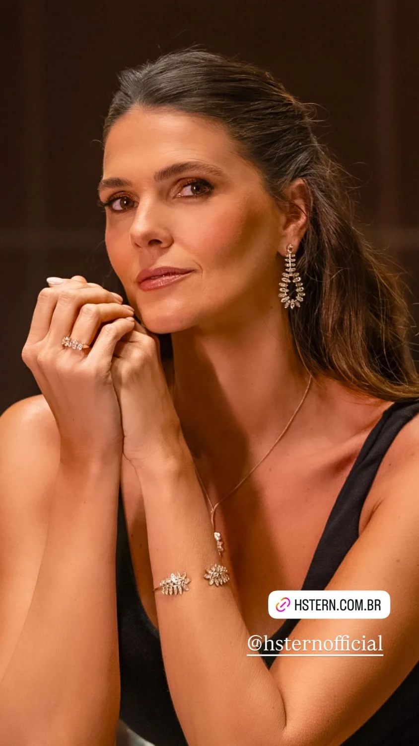 Daniella Sarahyba image 20