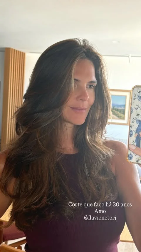 Daniella Sarahyba image 36