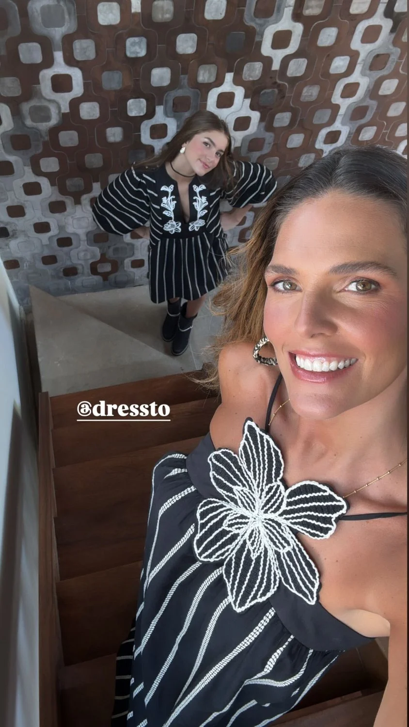 Daniella Sarahyba image 5