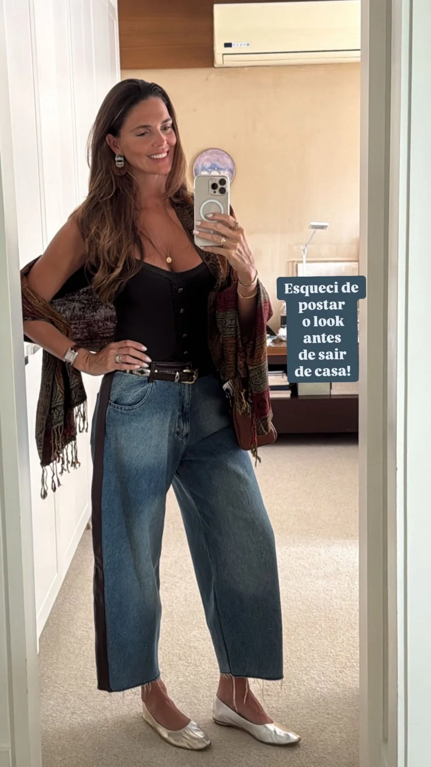 Daniella Sarahyba image 8