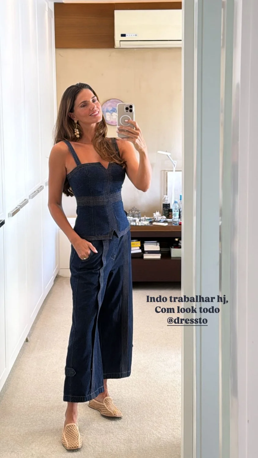 Daniella Sarahyba image 9