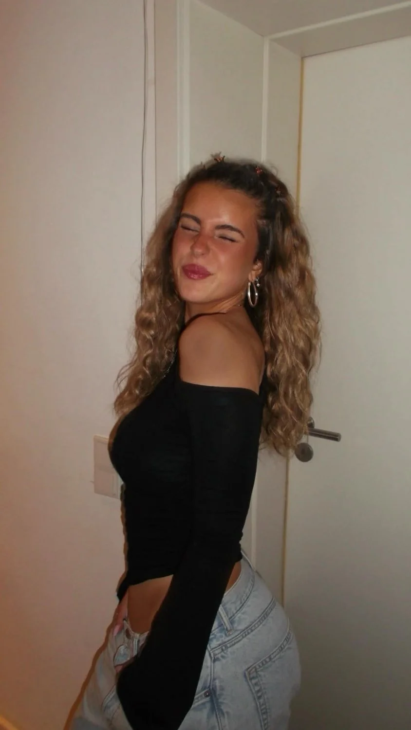 Anastija, 19, Stuttgart image 4