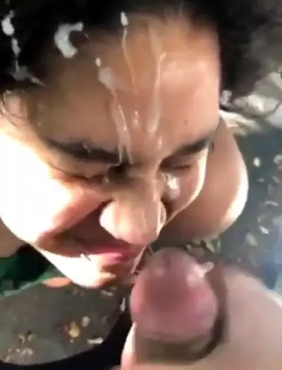 Esvaziou o saco na minha cara cover image