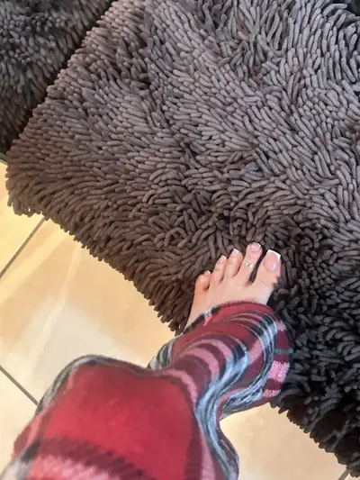 MsSexc12167. Amazing feet and soles cover image