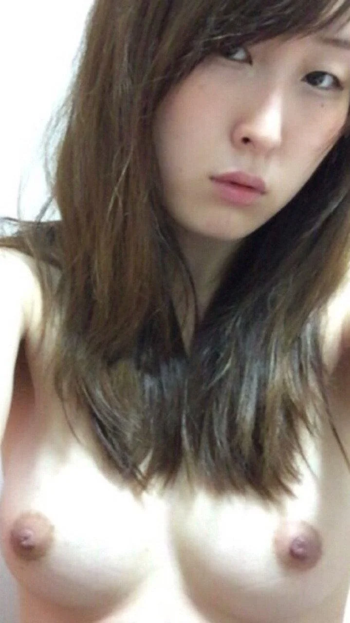 ちょっと地味なお姉さん自撮り image 6