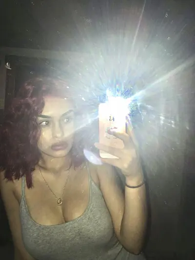 Chicago Latina thot cover image