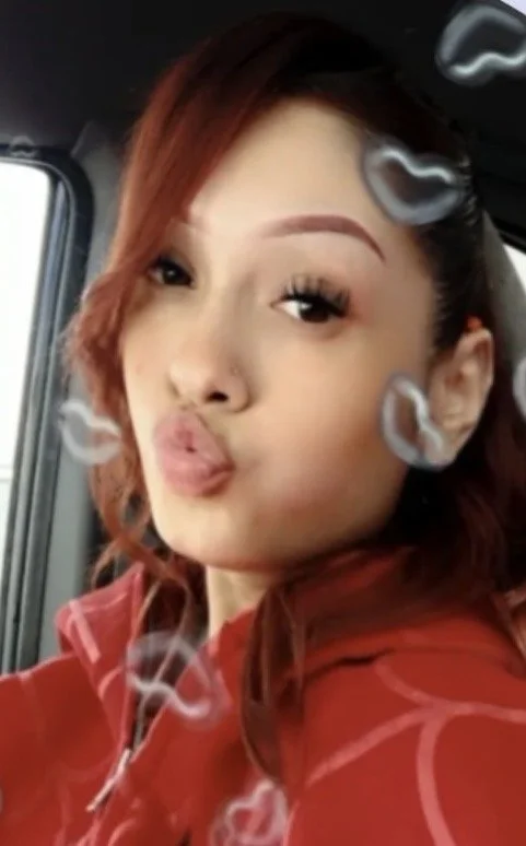 Chicago Latina thot image 4