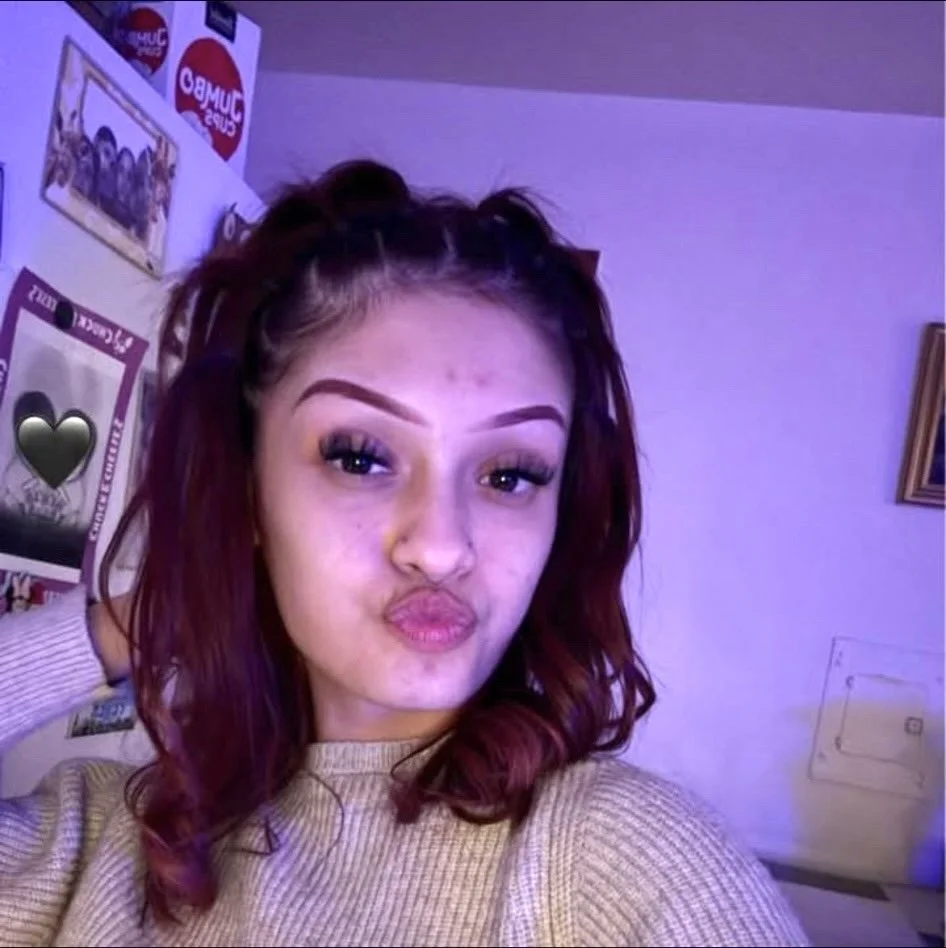 Chicago Latina thot image 6