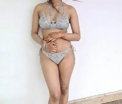 WHORE ALISHA cover image