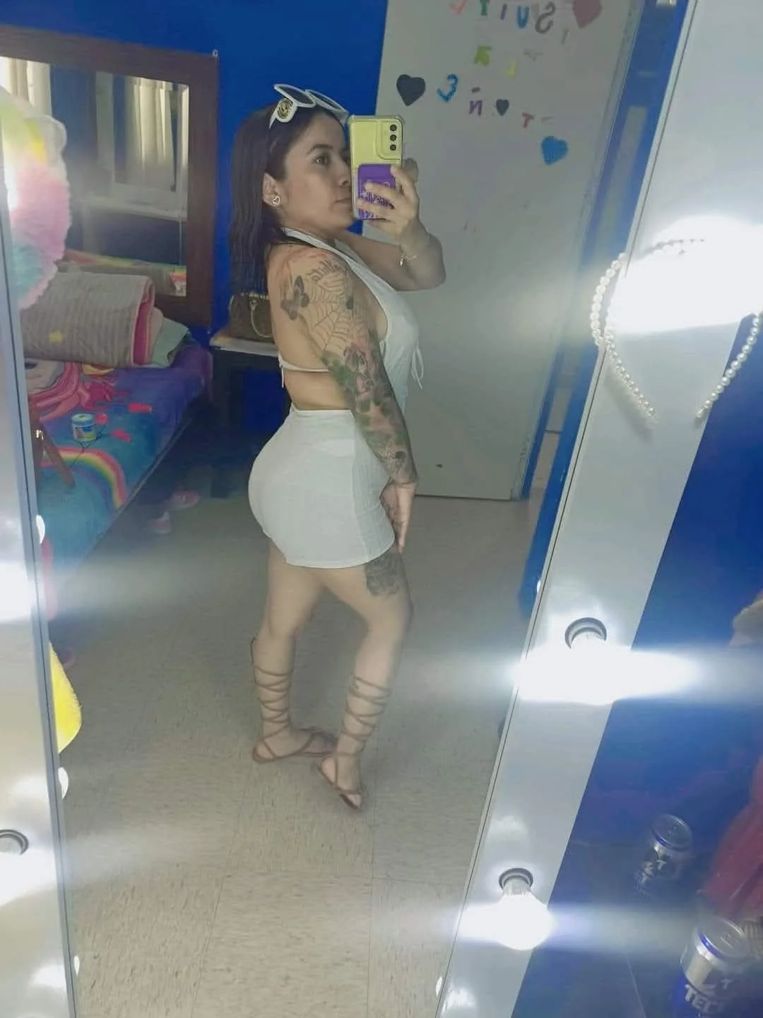 Hot shorty image 10