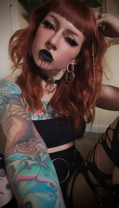 You’re not ready for this goddess cover image