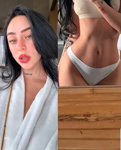 Nickie Nicole🇦🇷 image 12