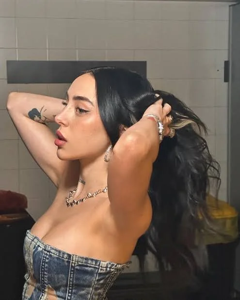 Nickie Nicole🇦🇷 image 4